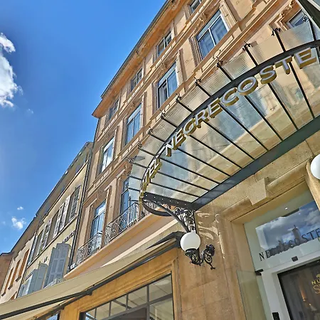 Negrecoste Hotel & Spa-3