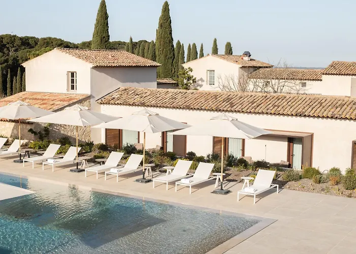 Château de la Gaude